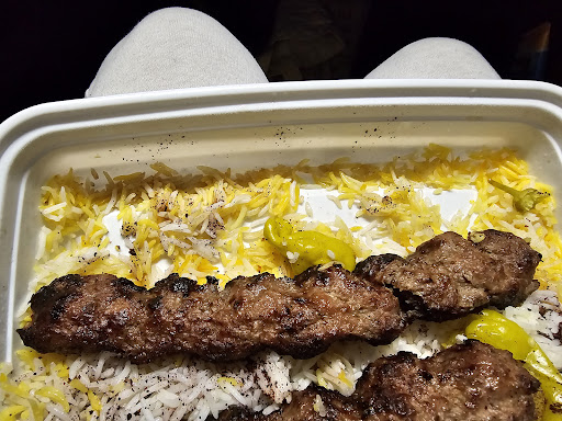 Photo of Cazba Persian Grill - 4567 Lougheed Hwy., Burnaby, BC V5C 3Z6